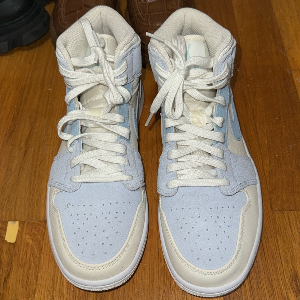 Nike High Dunks